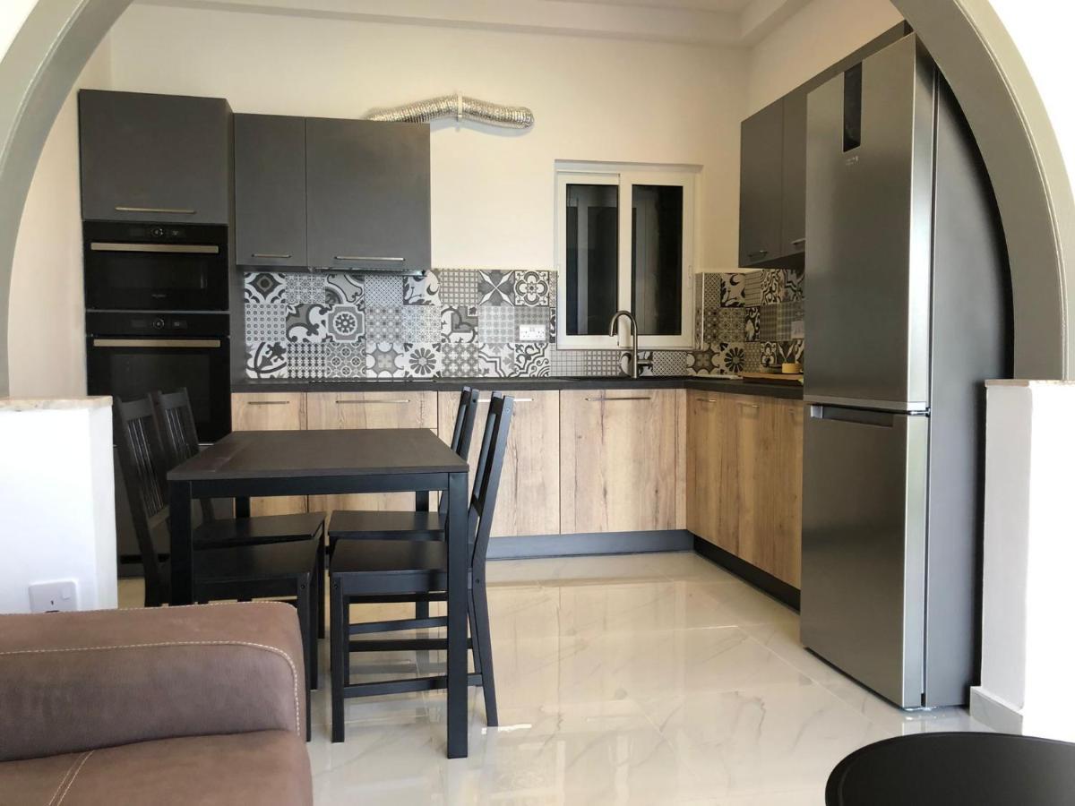 Beautiful Sliema Seaview Apt מראה חיצוני תמונה