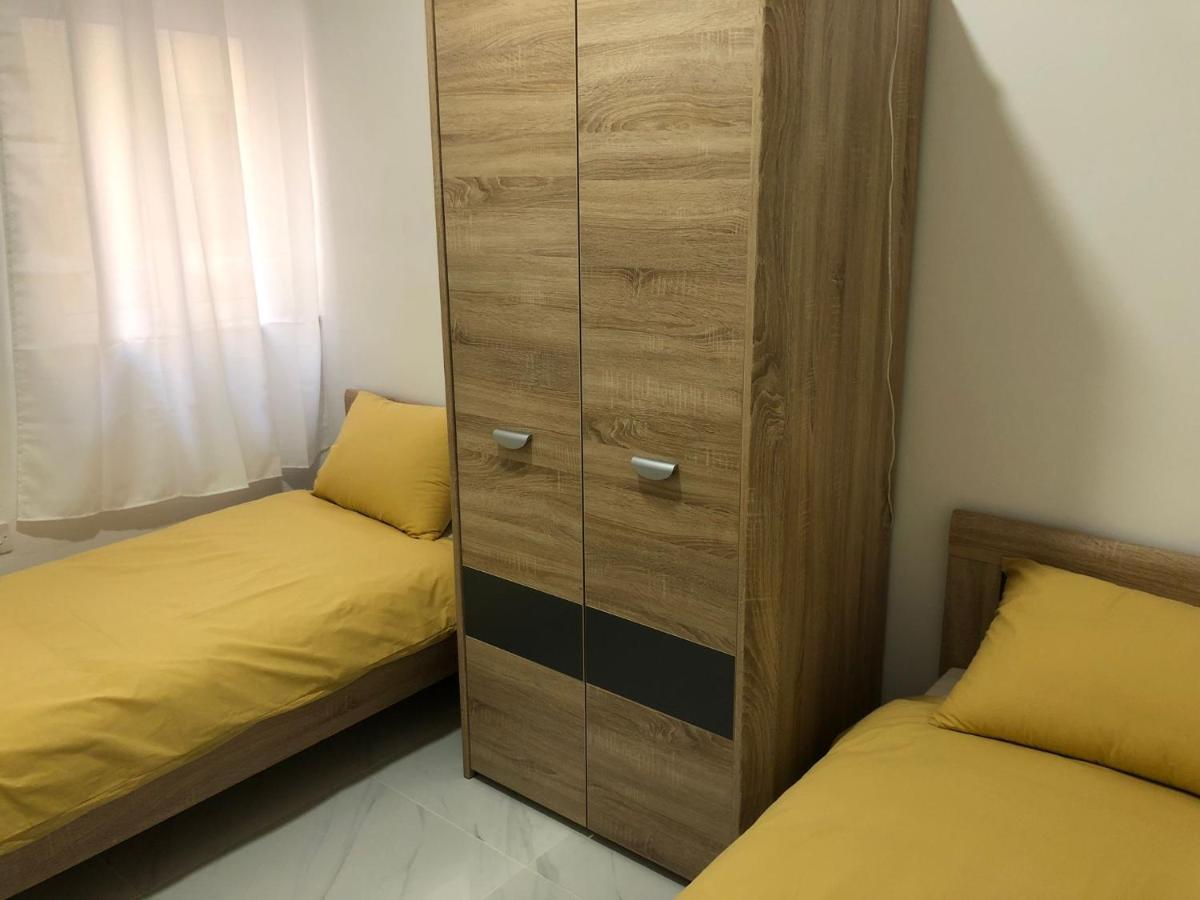Beautiful Sliema Seaview Apt מראה חיצוני תמונה