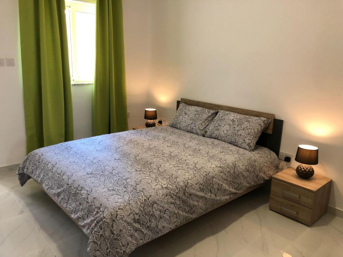 Beautiful Sliema Seaview Apt מראה חיצוני תמונה