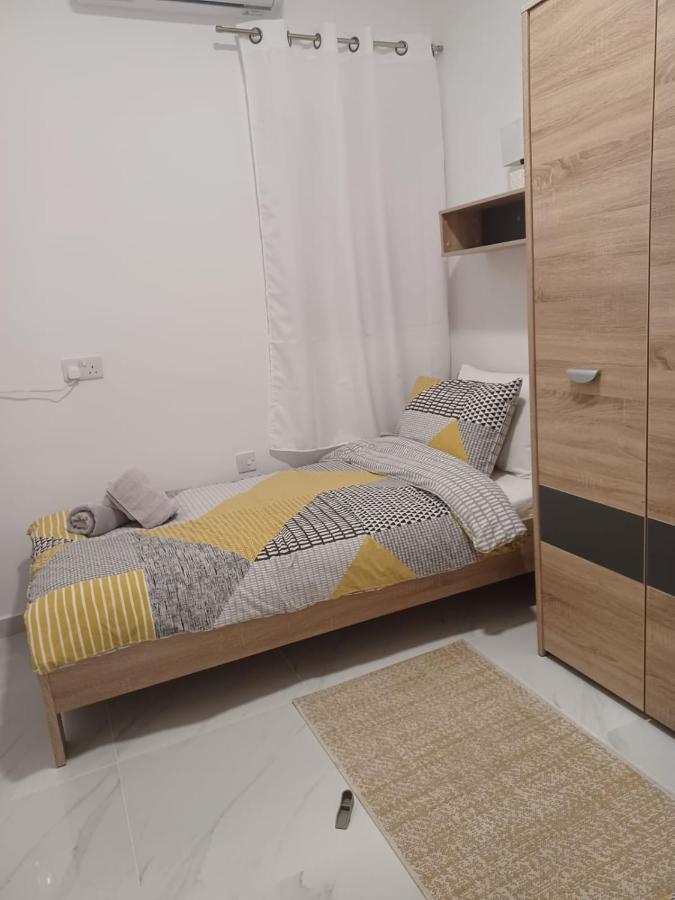 Beautiful Sliema Seaview Apt מראה חיצוני תמונה