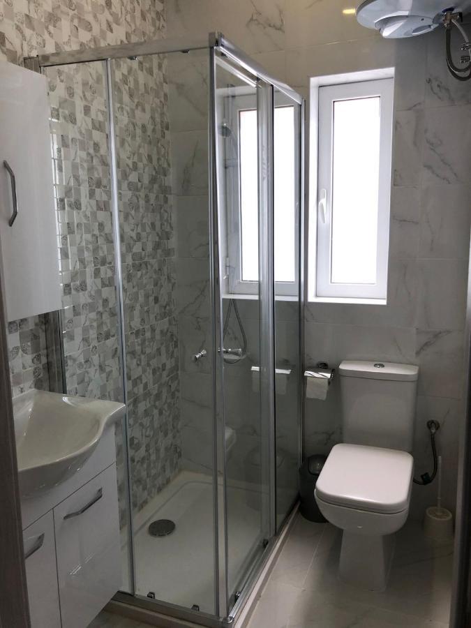 Beautiful Sliema Seaview Apt מראה חיצוני תמונה
